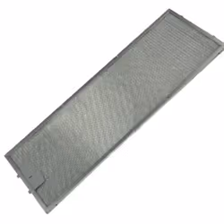 Rosieres - Filtre métal anti graisses 526X189X7 mm
