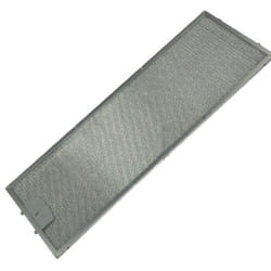 Rosieres - Filtre métal anti graisses 526X189X7 mm