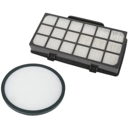 Rowenta - Kit de filtres X-trem pour aspirateur réf : ZR006001