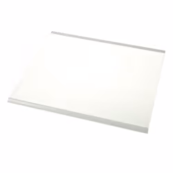 Clayette, étagère pour Réfrigérateur, congélateur LG Dimensions : 444X389 mm AHT74413815 Appareils compatibles : [FRIGO, RÉFR ...