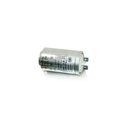 Electrolux - Condensateur 8MF 450V Sèche-linge 1250020334 faure