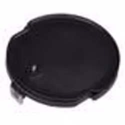 Plaque diffuseur Dolce Gusto pour Cafetiere - Expresso KRUPS - Capsules - Noir - Support à dosettes - 100 ml