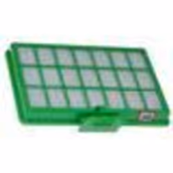 Filtre Hepa - ROWENTA - RO2366EA/4Q0 - Compatible avec plusieurs modèles - Filtration des allergènes