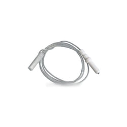 Bougie d'allumage longueur 520 m/m pour table de cuisson Scholtes