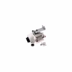 Pompe de cyclage 220-230V pour Lave-vaisselle. Référence de la pièce : 481010514599, Marque : WHIRLPOOL.
