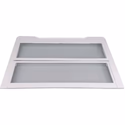 Etagère pour réfrigérateur, congélateur LG Dimensions: 599X401 mm AHT74193802 Appareils compatibles : [FRIGO, RÉFRIGÉRATEUR, ...