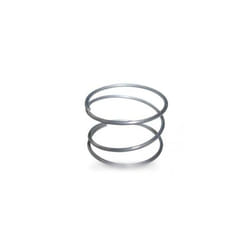 Ressort disque bouton pour cuisiniere ariston