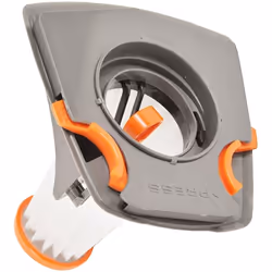 Filtre interieur d'origine pour aspirateur à main ELECTROLUX 4055251641, 4055253647 Appareils compatibles : [ASPIRATEUR ELECT ...