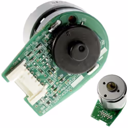 Moteur BMD1 pour aspirateur robot LG EAU61804301 Appareils compatibles : [ASPIRATEUR ROBOT LG: ] VR1227R, VR7428SP, VR8604OB, ...