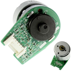 LG - Moteur BMD1