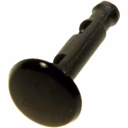 Touche Poussoir d'origine pour four, cuisinière FAURE, ARTHUR MARTIN ELECTROLUX, ARTHUR MARTIN, ZANUSSI 3154742054 Appareils  ...