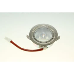 Lampe Complete Pour Hotte Bosch