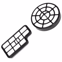 Kit filtre Hepa moteur d'origine pour aspirateur TORNADO, AEG 9001670760 Appareils compatibles : [ASPIRATEUR AEG: ] AE7805, A ...