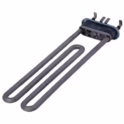 Résistance 1800W compatible pour lave-linge WHIRLPOOL, BAUKNECHT, IGNIS, LADEN, KITCHENAID 481010550891, C00312066 Appareils  ...