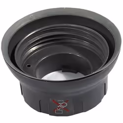 AT358 Embase seule pour robot ménager KENWOOD KW716099, KW713792 Appareils compatibles : [ROBOT MÉNAGER KENWOOD: ] AT358, KAH ...