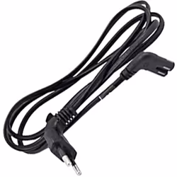 Cordon d'alimentation pour télévision LG EAD63505501, EAD63525401 Appareils compatibles : [TÉLÉVISION LG: ] 55SJ810V, 49UH661 ...
