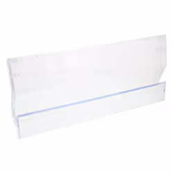 Portillon transparent d'origine pour Réfrigérateur, congélateur ELECTROLUX, FAURE, IKEA 2109318044, 2675027086 Appareils comp ...
