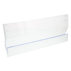 Portillon transparent d'origine