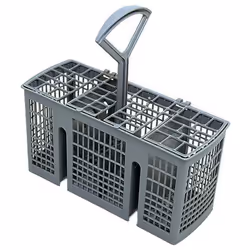 Panier à couverts pour lave-vaisselle BOSCH, SIEMENS, NEFF, GAGGENAU, VIVA 00481957Appareils compatibles :LAVE-VAISSELLE BOSC ...