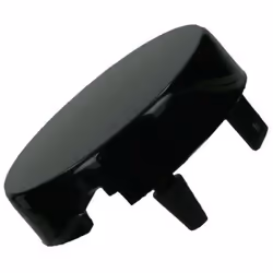 Bouton ouverture de porte pour four, cuisinière BOSCH 00617049Appareils compatibles :FOUR MICRO-ONDES BOSCH:HBC84E663, HBC84E ...