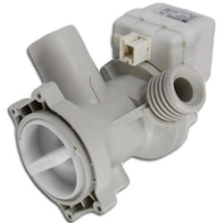 Pompe de vidange AXW8FT-06391 d'origine
