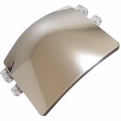 Lentille n°601 pour vidéoprojecteur, rétroprojecteur LG MFB63912903 Appareils compatibles : [VIDÉOPROJECTEUR, RÉTROPROJECTEUR ...