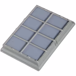 Filtre de protection moteur pour Aspirateur SIEMENS, BOSCH 00574019 Appareils compatibles : ASPIRATEUR BOSCH: BGB452100, BGL4 ...