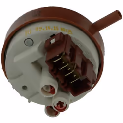 Pressostat pour lave-linge ARISTON HOTPOINT, INDESIT, SCHOLTES C00110332 Appareils compatibles : [MACHINE À LAVER, LAVE-LINGE ...