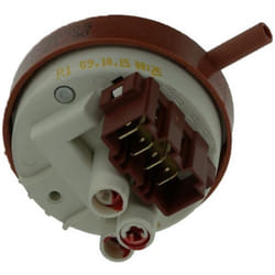 Pressostat