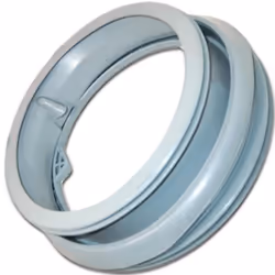 Joint de hublot (manchette) d'origine pour lave-linge ELECTROLUX, ARTHUR MARTIN ELECTROLUX, ZANUSSI Le joint de porte dun lav ...