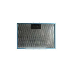 De Dietrich - filtre graisse metal 333 x 224 m/m pour hotte