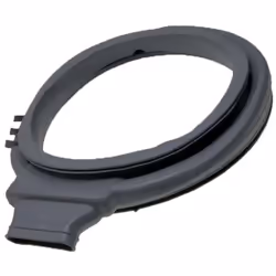 Manchette pour lave-linge INDESIT, ARISTON HOTPOINT C00294031 Appareils compatibles : [MACHINE À LAVER, LAVE-LINGE ARISTON HO ...