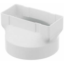 Bosch - raccord de gaine pour seche-linge siemens