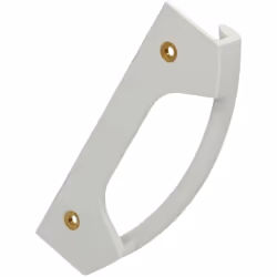 Poignée de porte pour réfrigérateur, congélateur BOSCH La poignée de porte d'un réfrigérateur est une pièce très manipulée. A ...