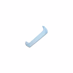 Balconnet à bouteilles pour Réfrigérateur. Référence de la pièce : 2246108126, Marque : AEG. Couleur de la pièce : Transparen ...