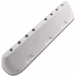 Aube de tambour pour lave-linge SANGIORGIO, BRANDT, OCEAN, VEDETTE, THOMSON 55X7138 Appareils compatibles : [MACHINE À LAVER, ...