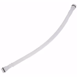 Flexible d'origine pour Lave-vaisselle BOSCH, SIEMENS, NEFF, GAGGENAU, CONSTRUCTA, BLAUPUNKT, JUNKER, 00668104 Appareils comp ...