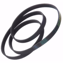Courroie 1255 J5 pour lave-linge 00439490 Appareils compatibles : LAVE-LINGE BOSCH: WAE20060SA, WAE20060UC, WAE20260IN, WAE20 ...