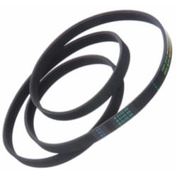 Bosch - Courroie 1255 J5 (00439490) Lave-linge siemens, neff, viva, constructa, gaggenau