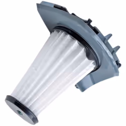 Filtre assemblage pour aspirateur ELECTROLUX, AEG 140039004043, 4055500484 Appareils compatibles : ASPIRATEUR AEG: AG3001, AG ...