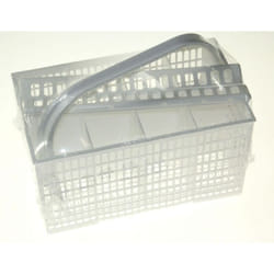 Panier à couverts pour Lave-vaisselle Electrolux 50266728000