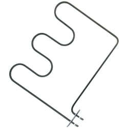 Résistance inférieure 1000W (3570038061, 50204421007) Four, cuisinière arthur martin electrolux, electrolux Zanussi