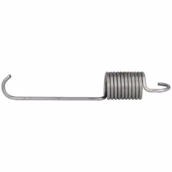 Ressort de cuve d'origine pour lave-linge BEKO, ESSENTIEL B, CONTINENTAL EDISON, FAR, AYA, GRUNDIG, LISTO, SURFLINE, ALTUS, B ...