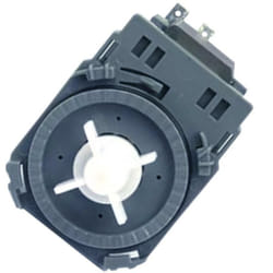 Pompe de vidange pour Lave-vaisselle Brandt midea AS0042300