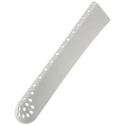 Aube de tambour d'origine