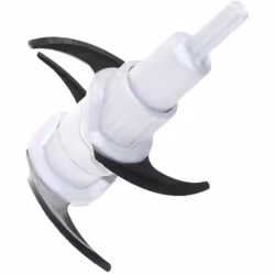 Couteau Hachoir pour robot ménager KENWOOD KW707672 Appareils compatibles : [ROBOT MÉNAGER KENWOOD: ] CH550, CH580 BB291948