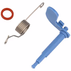 Déclencheur d'origine pour lave-vaisselle SIEMENS, NEFF, CONSTRUCTA, GAGGENAU, BOSCH, JUNKER 00166630 Appareils compatibles : ...