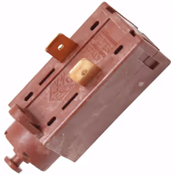 Neff - Actuateur d'origine (00166635) Lave-vaisselle siemens, gaggenau