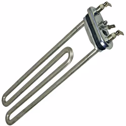 Résistance pour lave-linge BOSCH, SIEMENS 00649361, 00488124 Appareils compatibles : LAVE-LINGE BOSCH: WAE32160NL, WAE32160NN ...