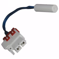 Sonde température ambiance compatible compatible (partie réfrigérateur)pour réfrigérateur SAMSUNG, HOOVER, ROSIERES 49005166, ...